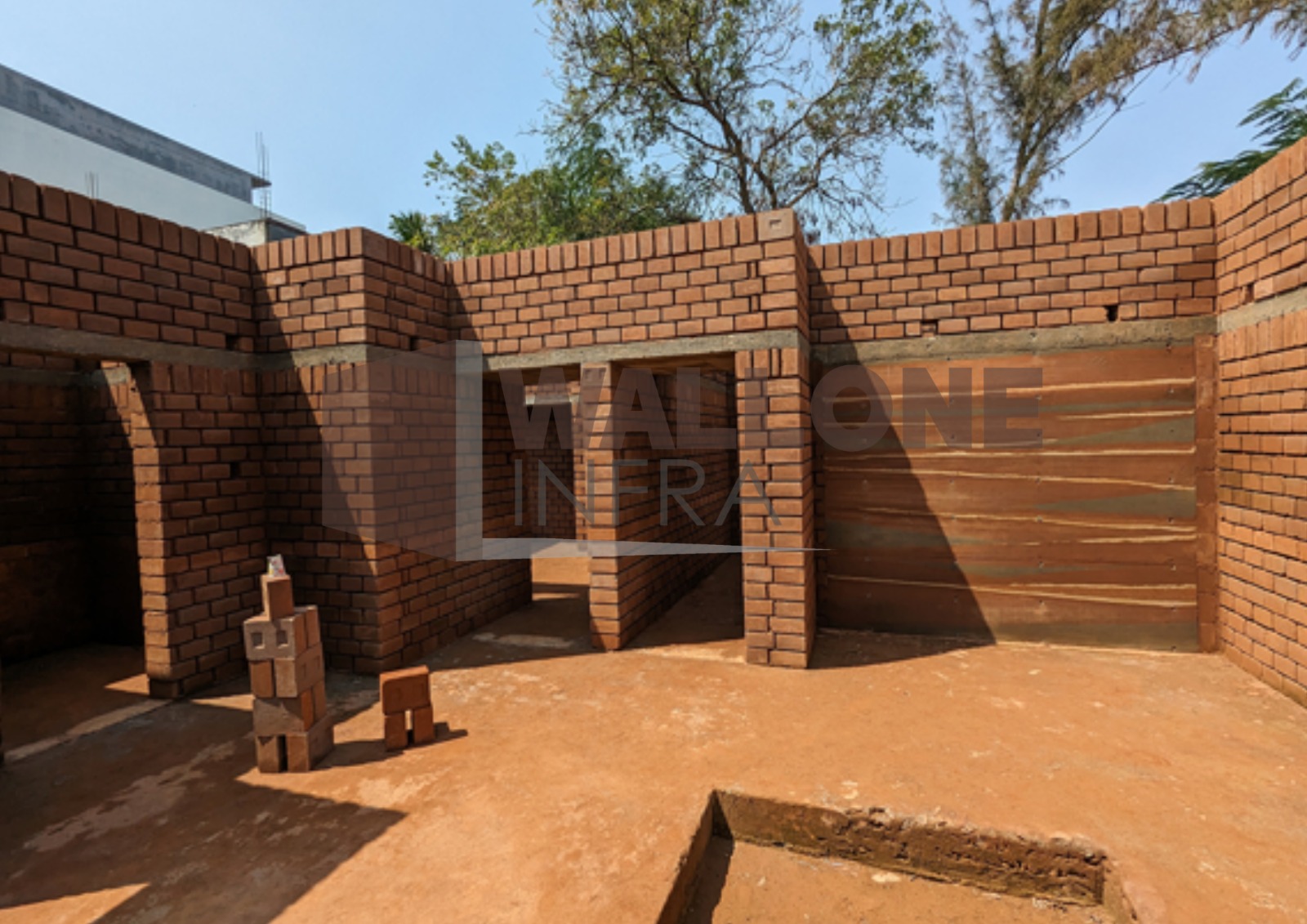 Avadi Residence